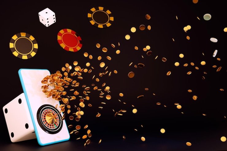 5dtoto featured game showcase