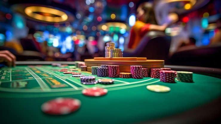 5dtoto mobile app interface showing live blackjack table on Android phone