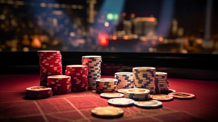 5dtoto Hongkong Pools live blackjack table with professional dealer on mobile screen